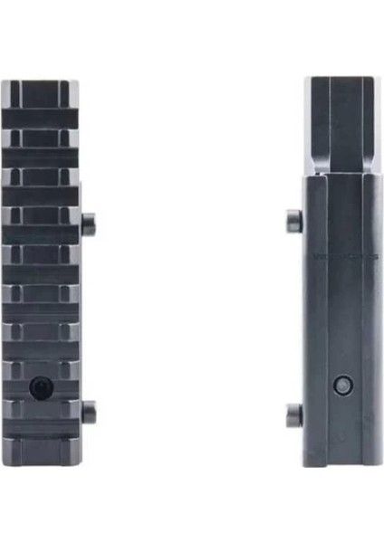 -11-22 mm Çevirici Ray Adaptör