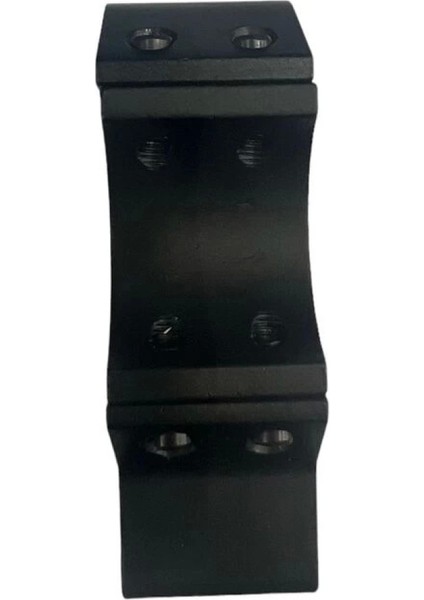 - Tüfgeçitli ,lazer,fener Bağlama Aparat 11MM