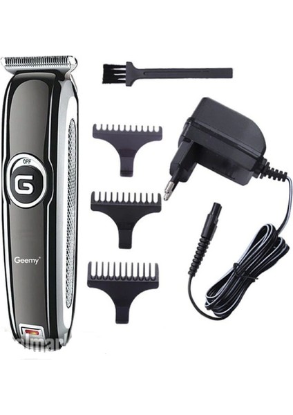 Gemei Insua HK-6050 Tıraş Makinesi (4887)