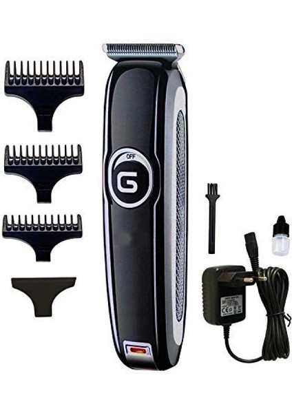 Gemei Insua HK-6050 Tıraş Makinesi (4887)