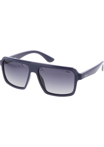 HW2216-03 57 Polarize Erkek Güneş Gözlüğü