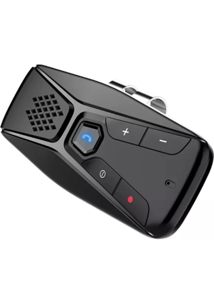 Bluetooth Araç Hoparlör Kiti (4887)