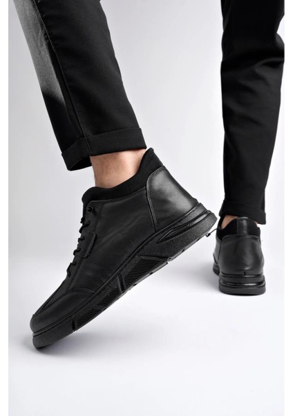 Hakiki Deri Erkek Deri Bot MRD15-0925 modelleri