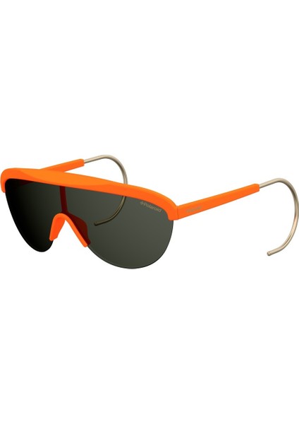 Pld 6037/S 2M5M9 Polarize Unisex Güneş Gözlüğü