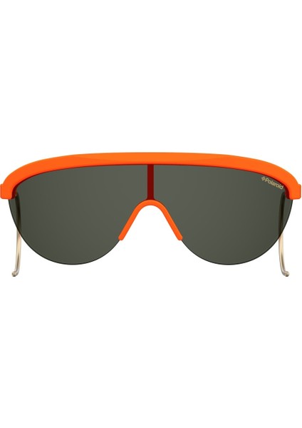Pld 6037/S 2M5M9 Polarize Unisex Güneş Gözlüğü