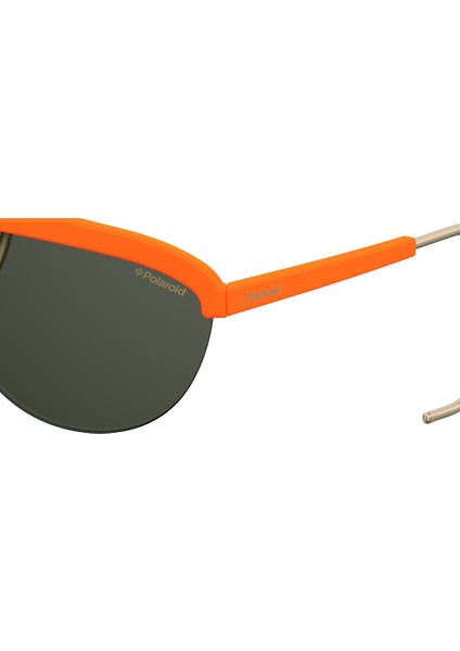 Pld 6037/S 2M5M9 Polarize Unisex Güneş Gözlüğü