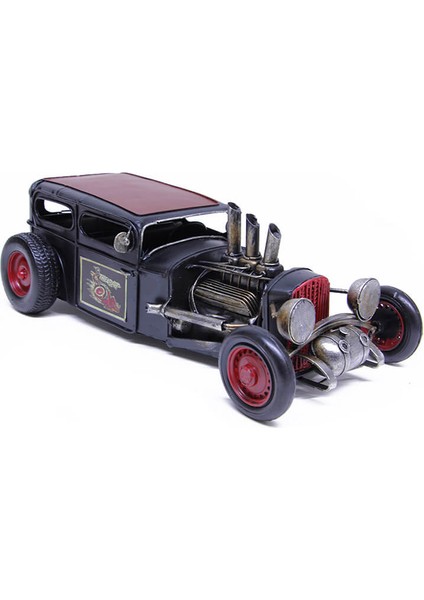 Eskitme Madmax Metal Araba 30CM fiyatları