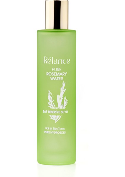 %100 Doğal Biberiye Suyu 100 ml