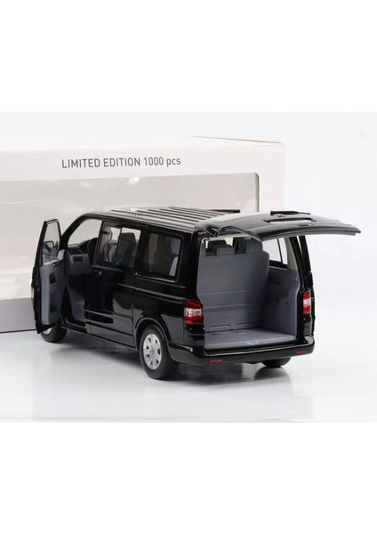 1:18 Norev 2003 Volkswagen T5 Multivan
