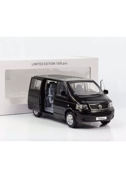 1:18 Norev 2003 Volkswagen T5 Multivan