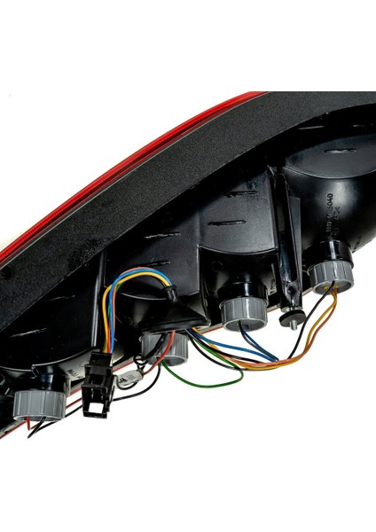 Lada Kalina H/b Elek-Stop Kmp Sag Orj Avtovaz (11190371601000) indirimleri