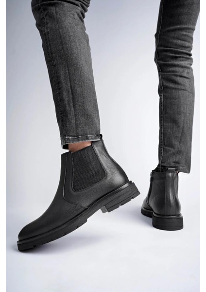 Hakiki Deri Erkek Deri Bot MRD26-0105 fiyatları