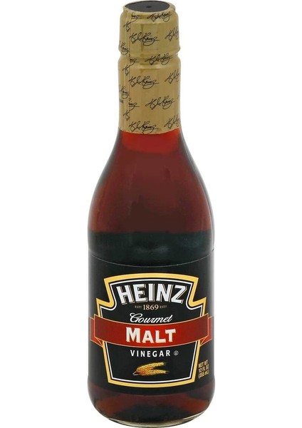 Heınz Courmet Malt Vinegar 355 ml