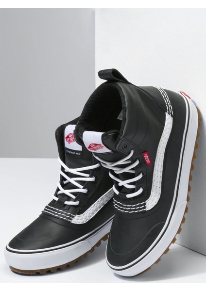 Ua Standard Mid Snow Mte