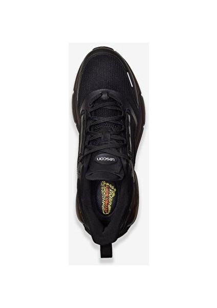 Kıengı Erkek Aırfoam Spor Ayakkabı Siyah fırsatları