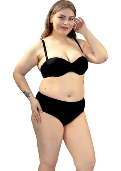 Straplez Bikini Takımı fiyatları