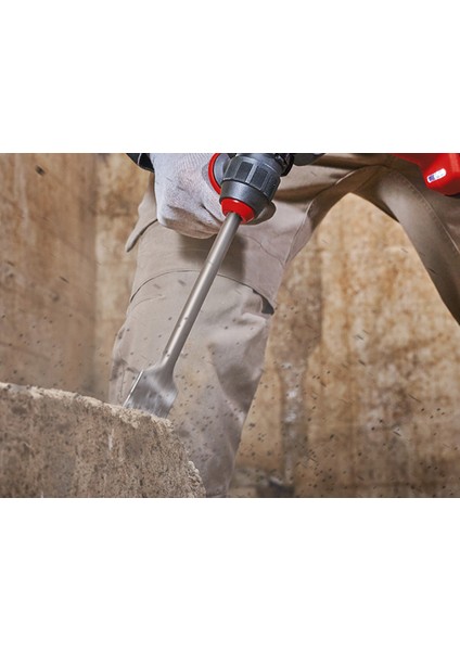 SDS PLUS keski murç seti 3 parça, 400 mm fiyatları