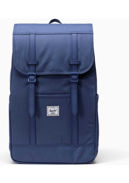 Retreat Backpack Sırt Çantası