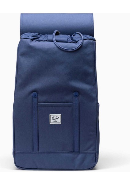 Retreat Backpack Sırt Çantası