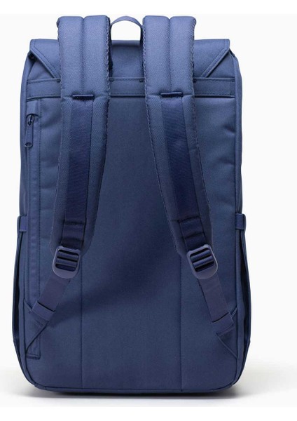 Retreat Backpack Sırt Çantası