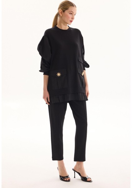 Missemramiss 4733 Nuovo Takım