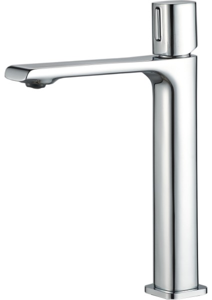 Alfa Uzun Lavabo Armatürü