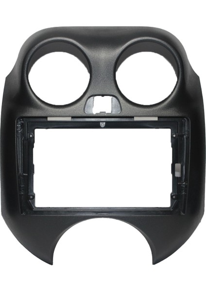 Smart Go Nissan Micra Old 2011/2013 9 Inç 4-64 modelleri