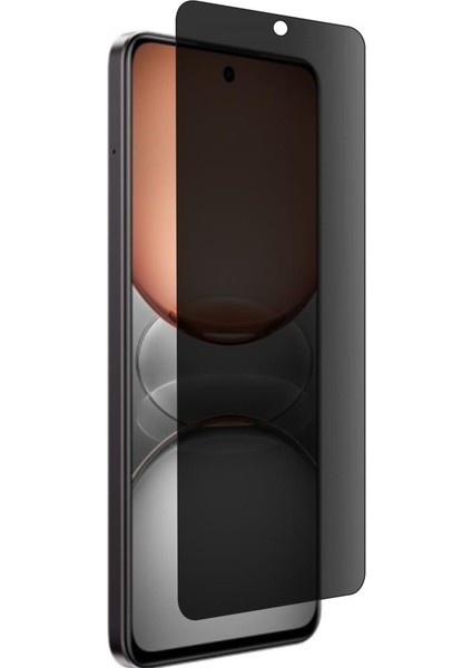 Realme C75 Hayalet Ekran Koruyucu Gizlilik Korumalı Privacy modelleri