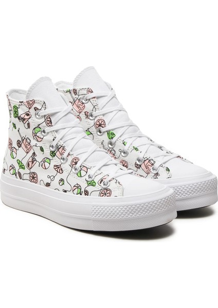 Chuck Taylor All Star Lift