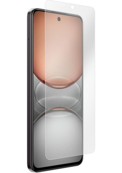 Realme C75 Mat Ekran Koruyucu Parmak Izi Bırakmaz Şeffaf modelleri