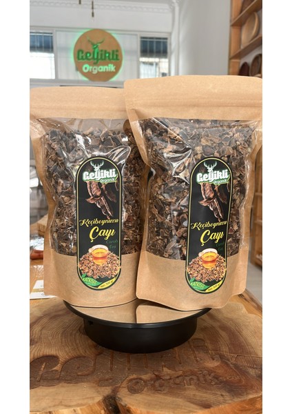 Keçiboynuzu Çayı ( Carob Tea ) 500 gr