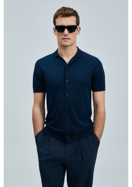 Hector Erkek Modal Karışımlı Kazak Siyah fiyatları