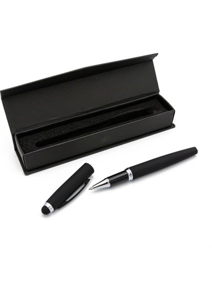 Hemşirelere Özel Tasarımlı Hediye Kutulu Tükenmez Rubber Kalem fırsatları