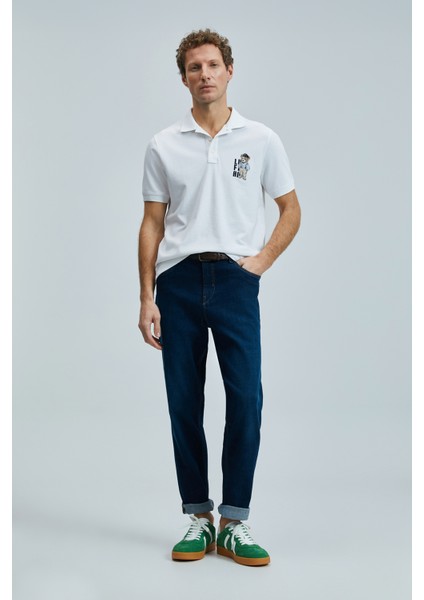Best Smart Erkek Polo Tişört Kahverengi