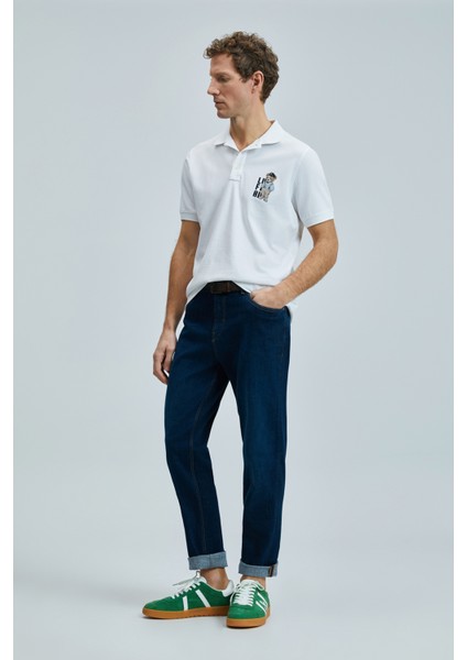 Best Smart Erkek Polo Tişört Kahverengi