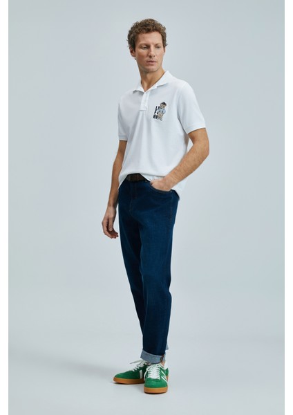 Best Smart Erkek Polo Tişört Kahverengi