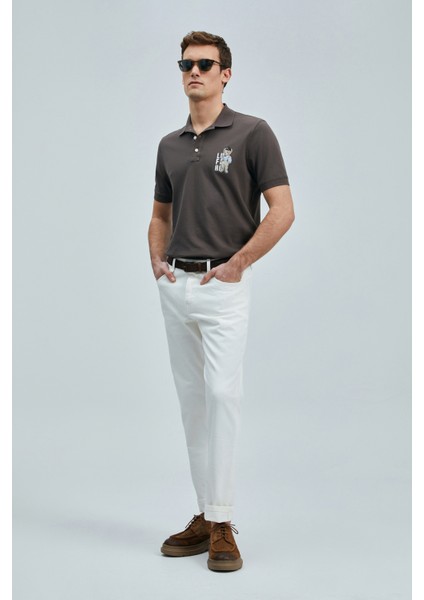 Best Smart Erkek Polo Tişört Lacivert