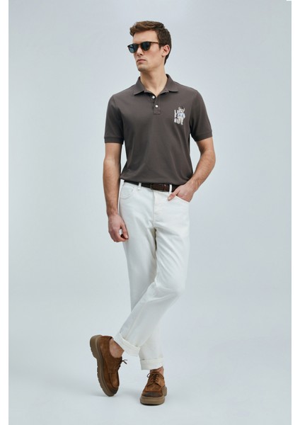 Best Smart Erkek Polo Tişört Lacivert