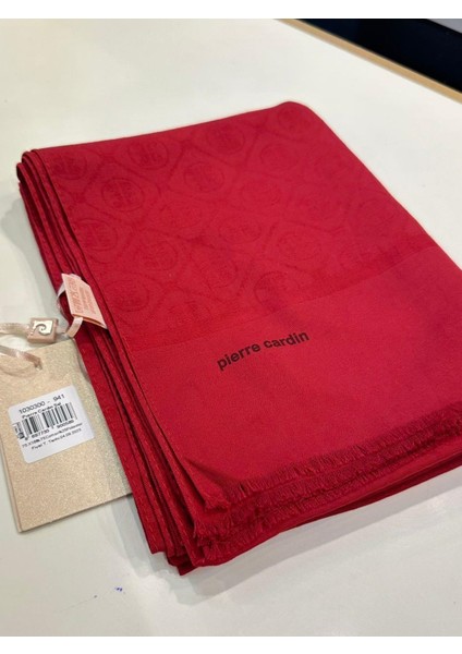 941 Pierre Cardin Şal 1030300