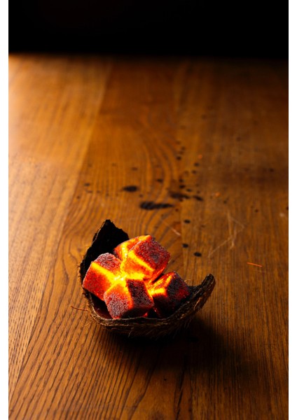 27MM 1kg Gray - Mr.eds Xsence Gray - Nargile Kömürü fırsatları