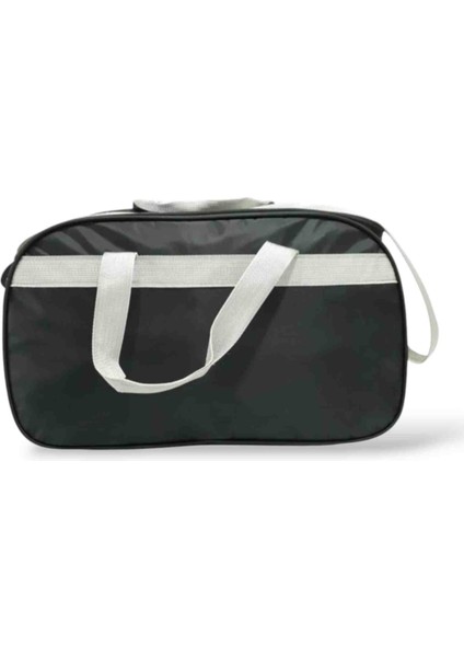 Iki Bölmeli Astarlı Kabaralı Spor&Seyahat Çantası Ddcq1253 modelleri