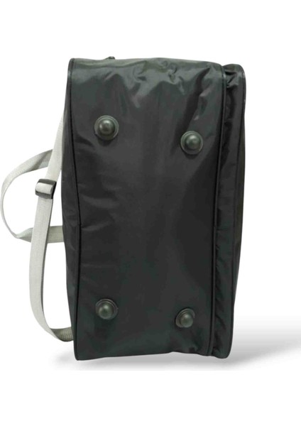 Iki Bölmeli Astarlı Kabaralı Spor&Seyahat Çantası Ddcq1253 fırsatları