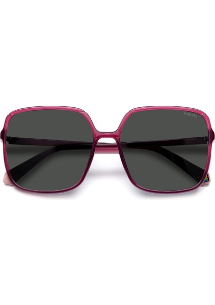 Pld 6128/S MU1M9 Kadın Polarize Güneş Gözlüğü fırsatları