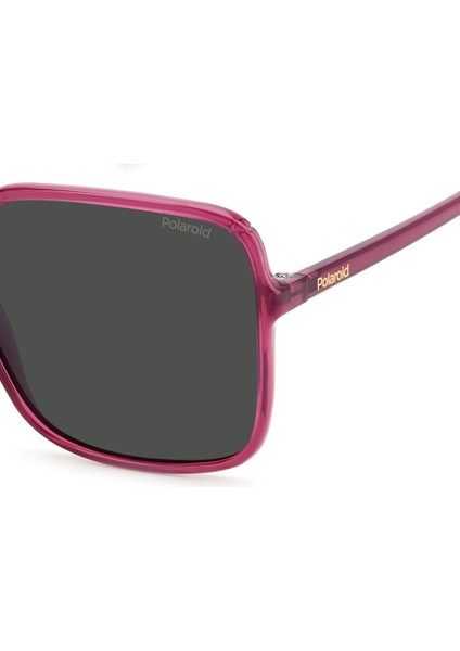 Pld 6128/S MU1M9 Kadın Polarize Güneş Gözlüğü indirimleri