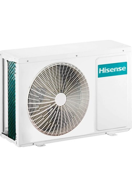 9000BTU/H Inverter Duvar Tipi Klima Montaj Dahil