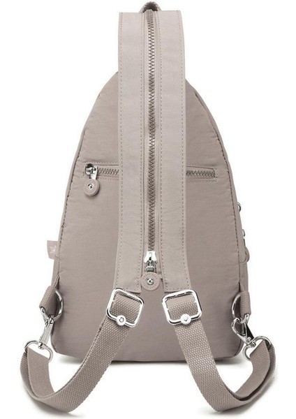 Bodybag Askılı Sırt Çantası Krinkıl Kumaş Smart Bags 1237 fiyatları