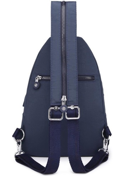Bodybag Askılı Sırt Çantası Krinkıl Kumaş Smart Bags 1237 fiyatları