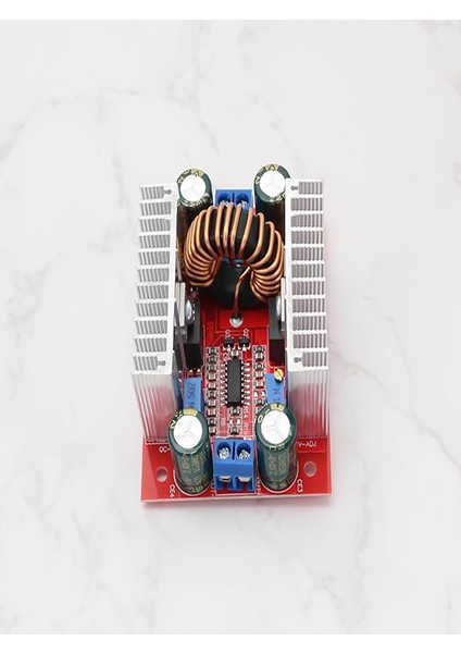 Dc-Dc 400W 15A Gerilim Yükseltici Modülü Boost Modülü fırsatları