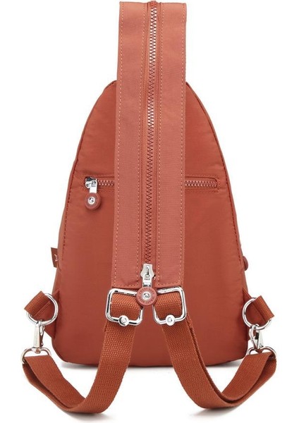 Bodybag Askılı Sırt Çantası Krinkıl Kumaş Smart Bags 1237 fiyatları