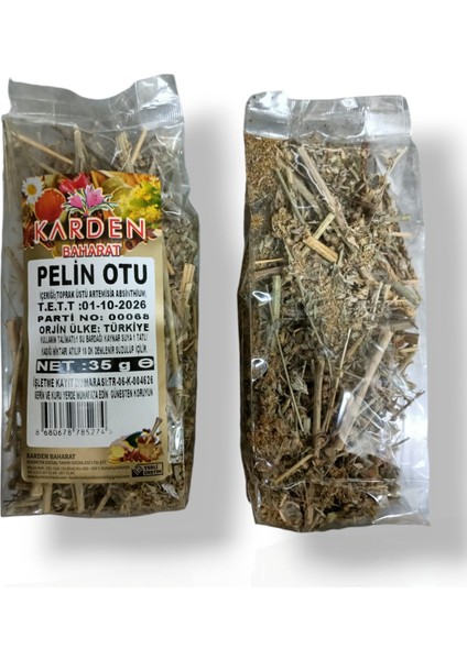 Pelin Otu 35GR